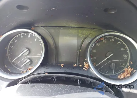 2018 Toyota Camry Se z USA, uszkodzony, nr VIN 4T1B11HK0JU014813